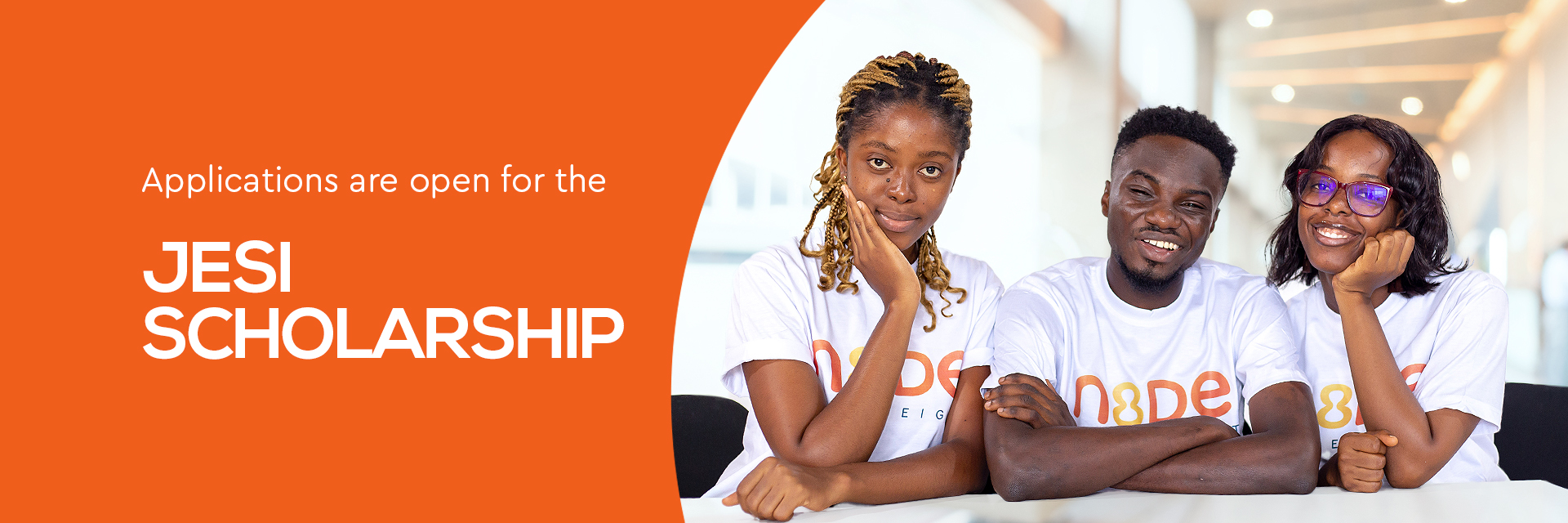 Scholarship Alert on Jesi Young and Safe 2026 Fully Funded Program for Ghanaians