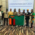 Apply Today for the 2026 Sean MacBride Fellowship Fully Funded by the Ireland Fellows Programme