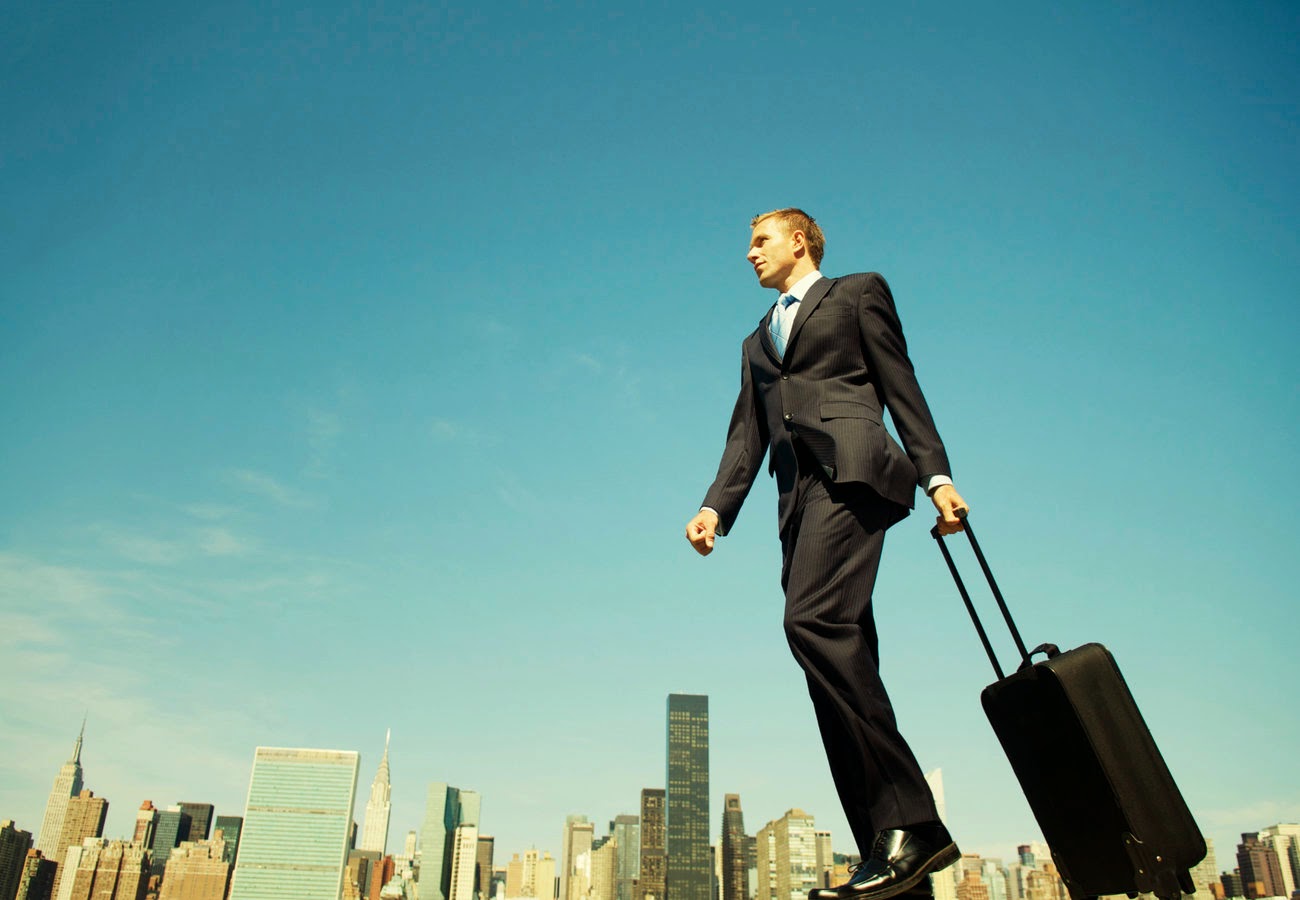 The Secret to Landing Remote Jobs Abroad While Still Living in Your Home Country